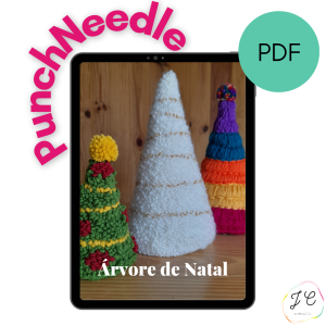 PDF Árvore de Natal
